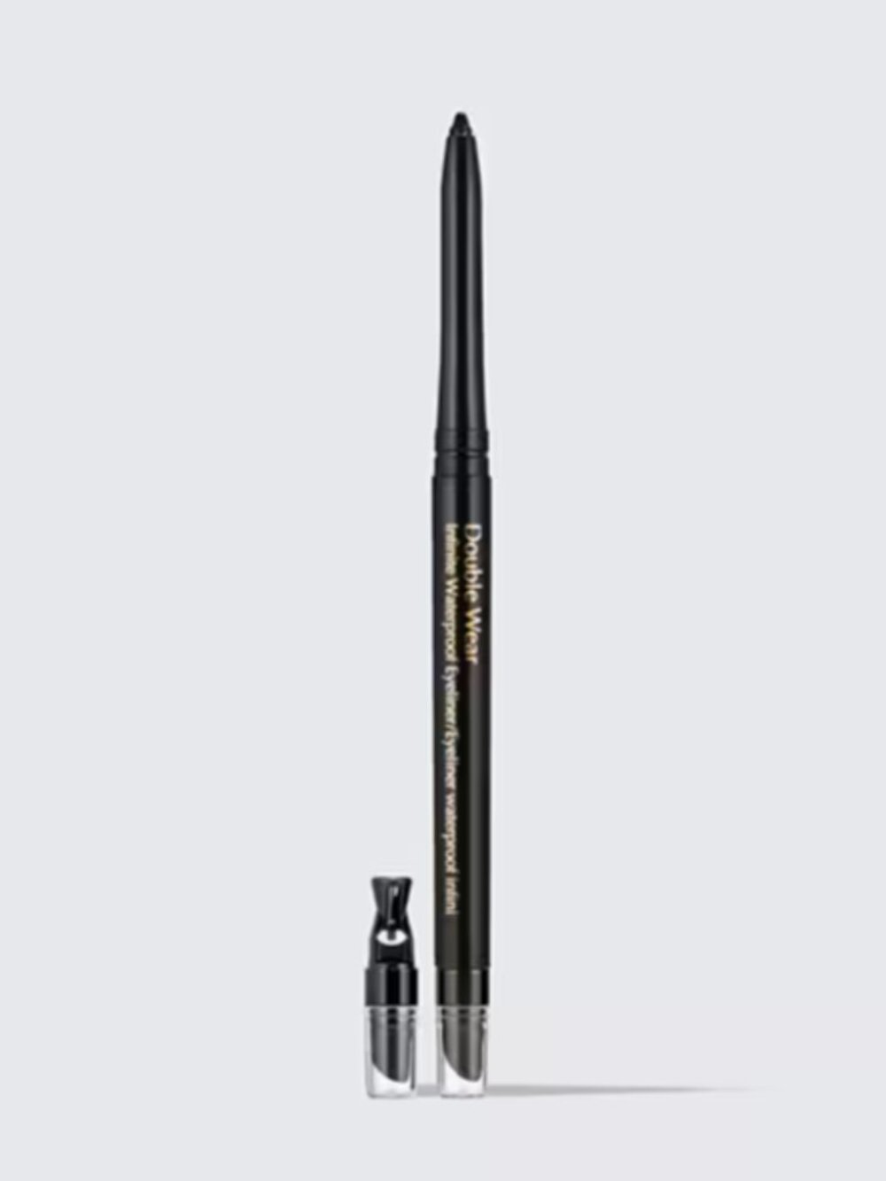 Double Wear Infinite Waterproof Eyeliner KOHL NOIR